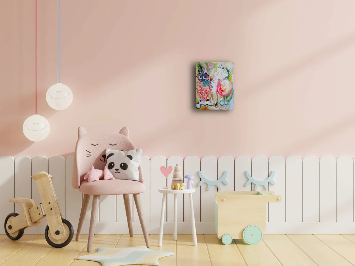 “はるうらら”