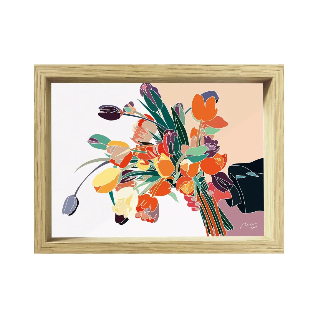 Tulip (A5ver)