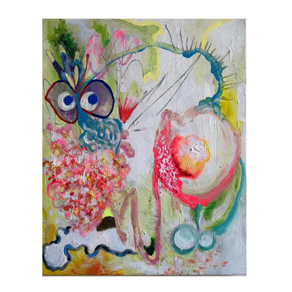 “はるうらら”