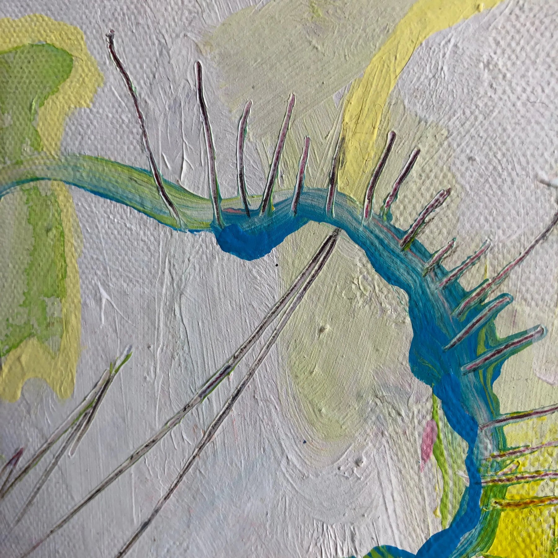 “はるうらら”